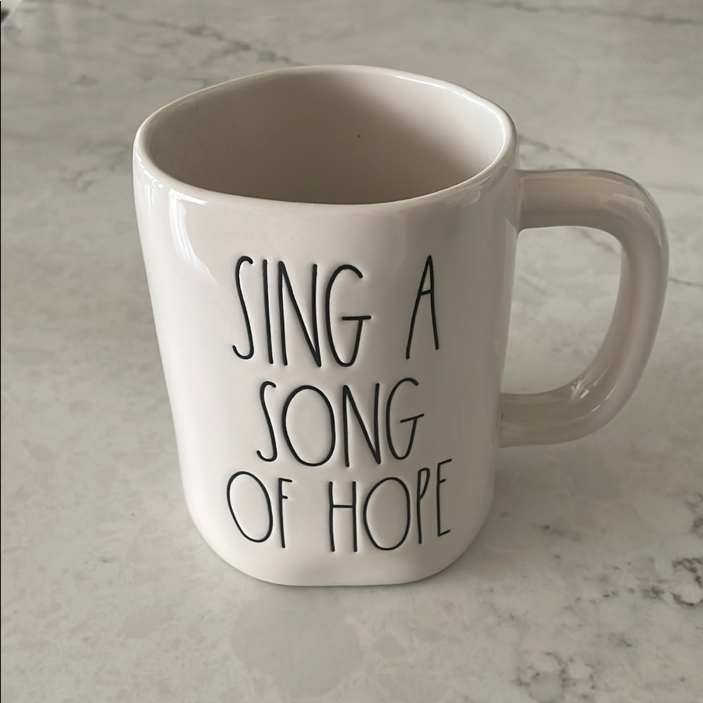Rae Dunn Mug